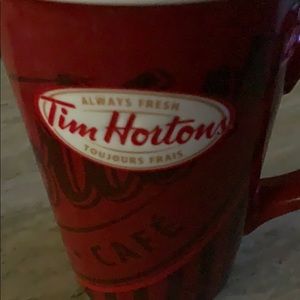 Meet your Posher, Dawn